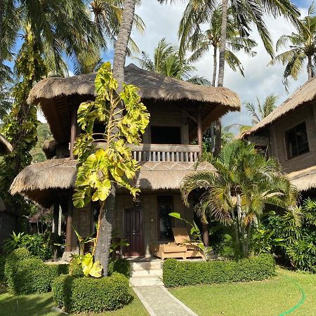 Coral View Villas Амед Екстер'єр фото
