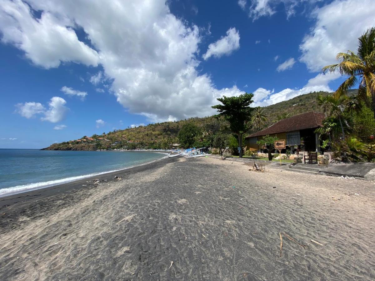 Coral View Villas Амед Екстер'єр фото