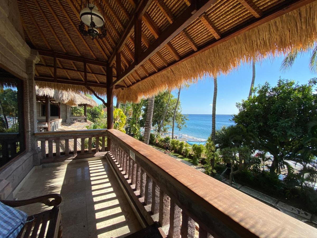 Coral View Villas Амед Екстер'єр фото