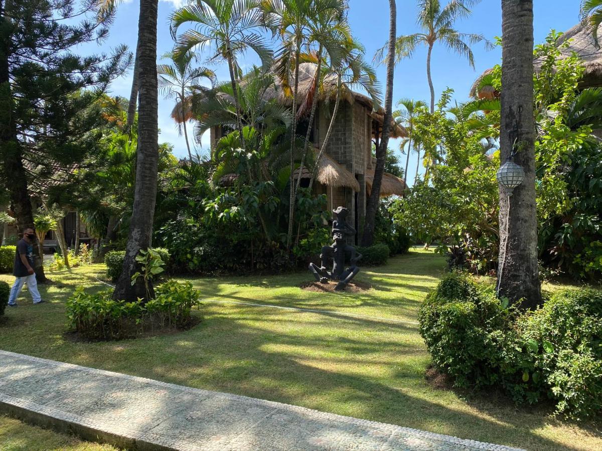 Coral View Villas Амед Екстер'єр фото