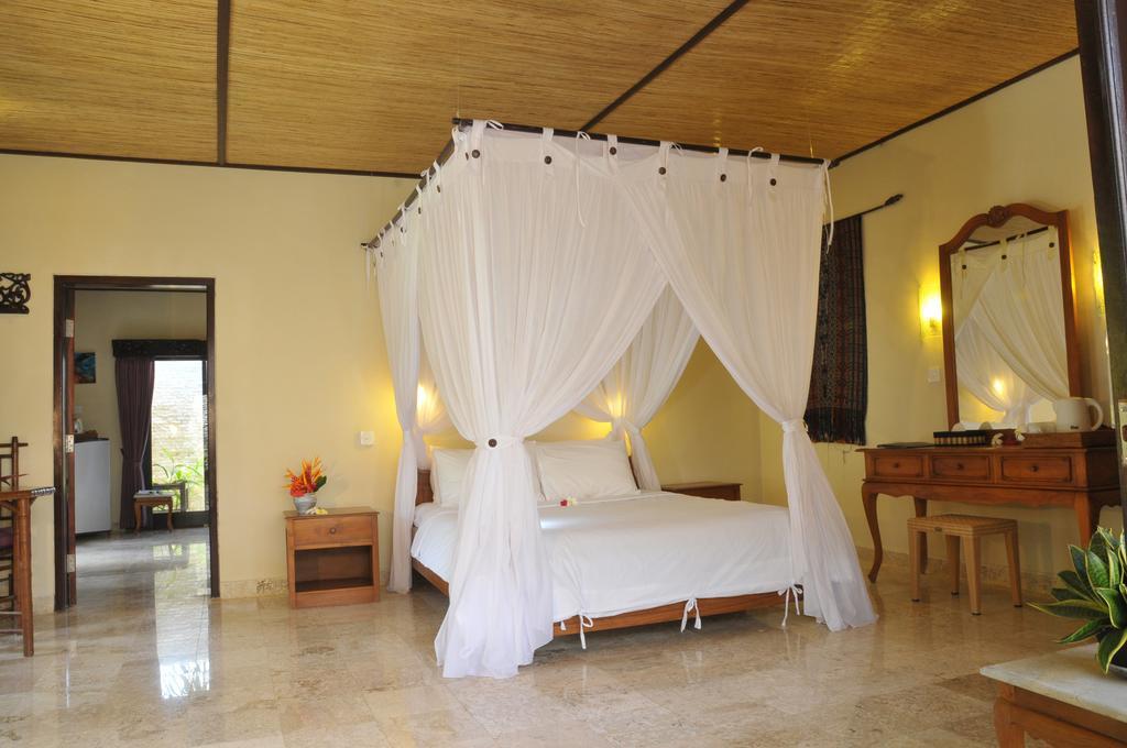 Coral View Villas Амед Номер фото