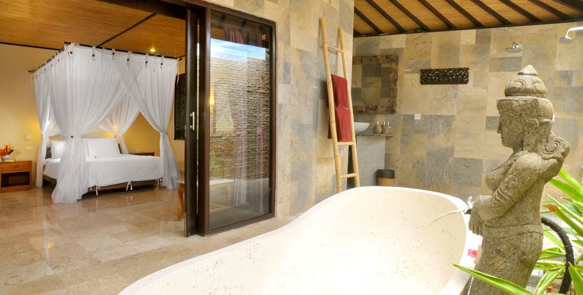 Coral View Villas Амед Екстер'єр фото