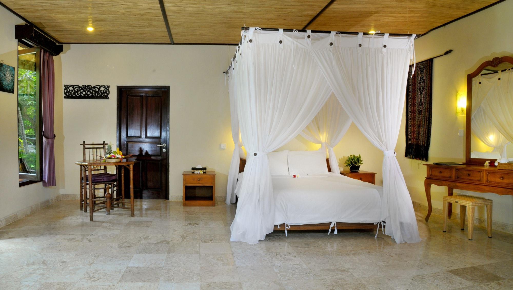 Coral View Villas Амед Екстер'єр фото