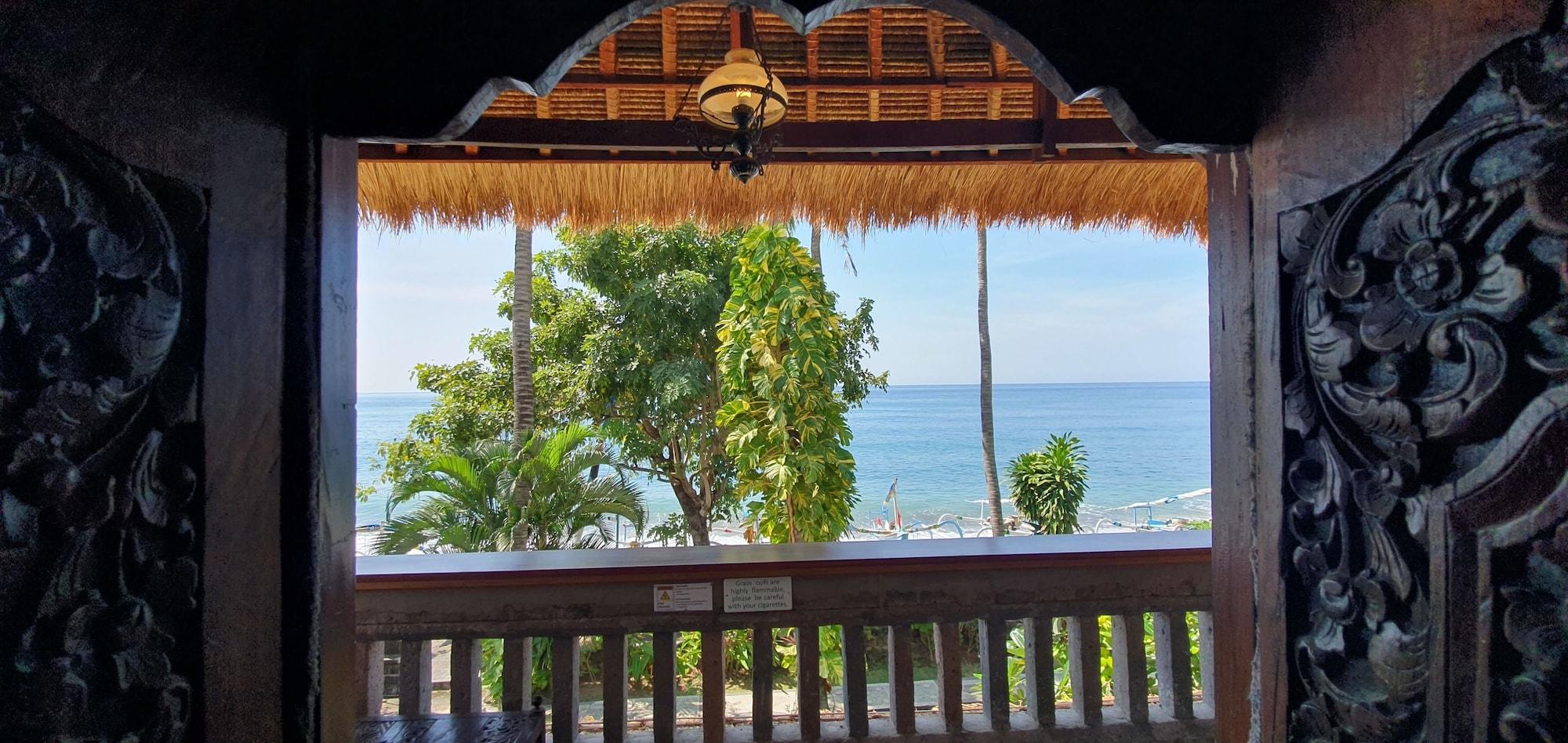 Coral View Villas Амед Екстер'єр фото