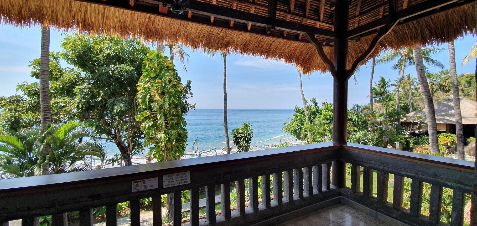 Coral View Villas Амед Екстер'єр фото