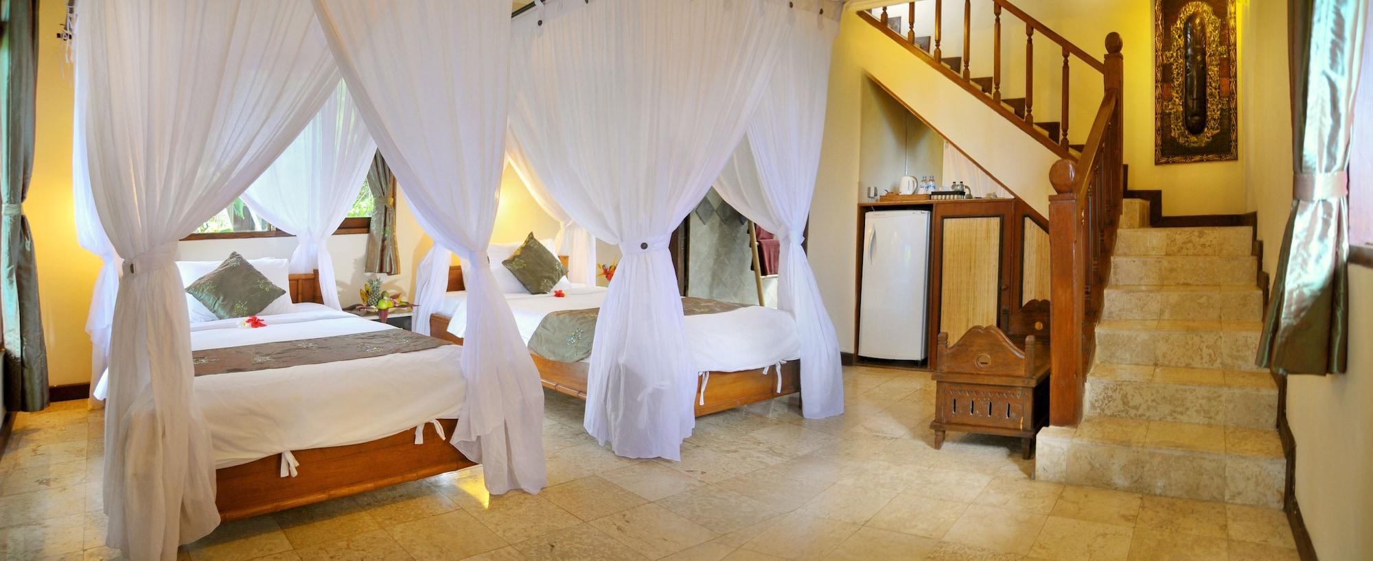 Coral View Villas Амед Екстер'єр фото