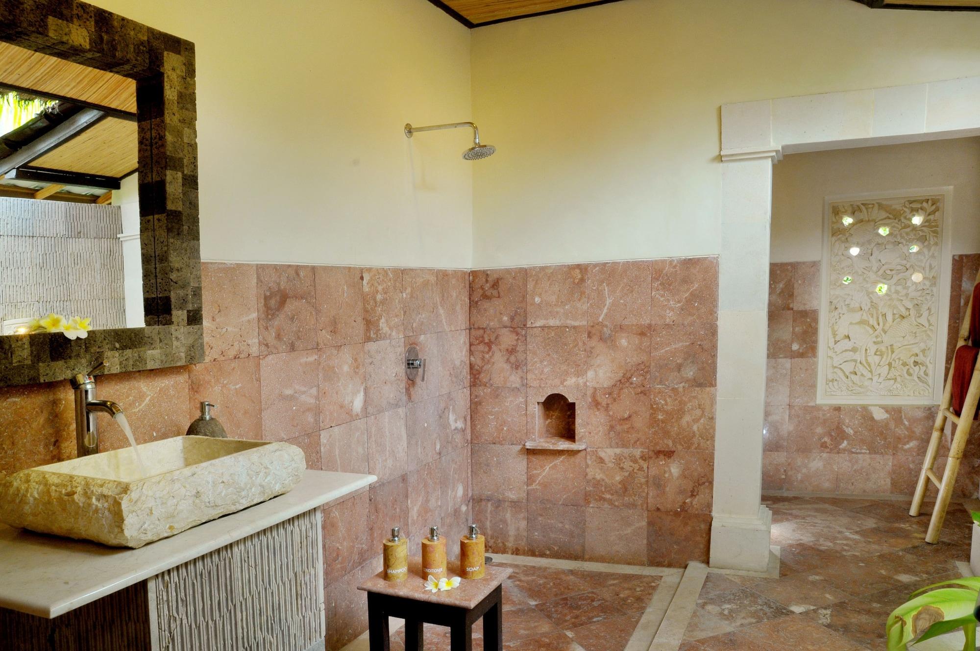 Coral View Villas Амед Екстер'єр фото