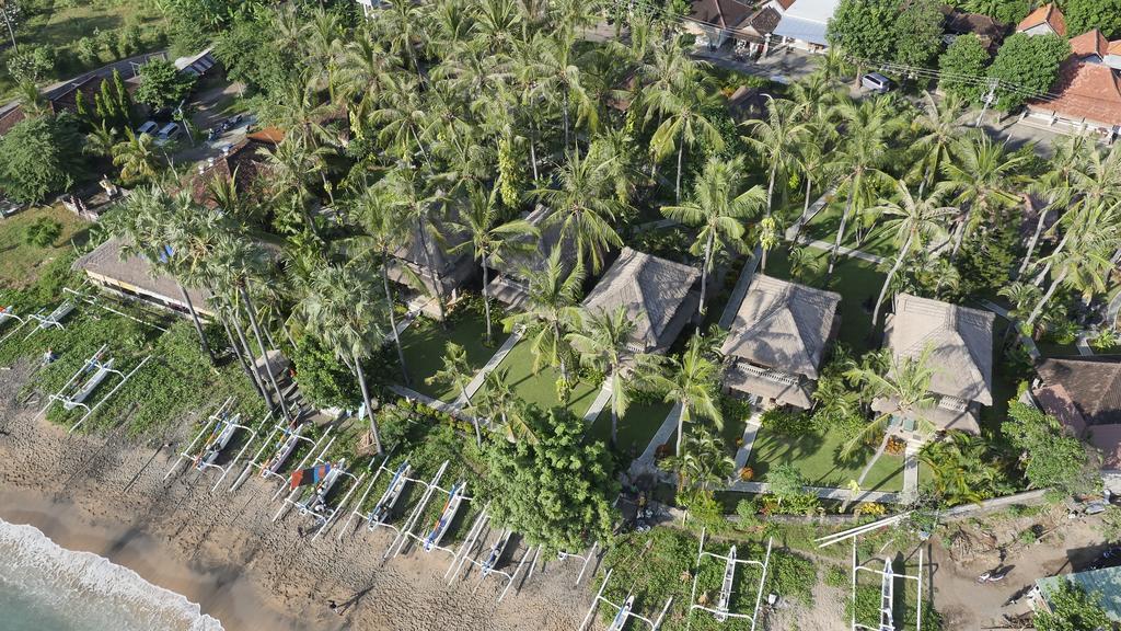Coral View Villas Амед Екстер'єр фото