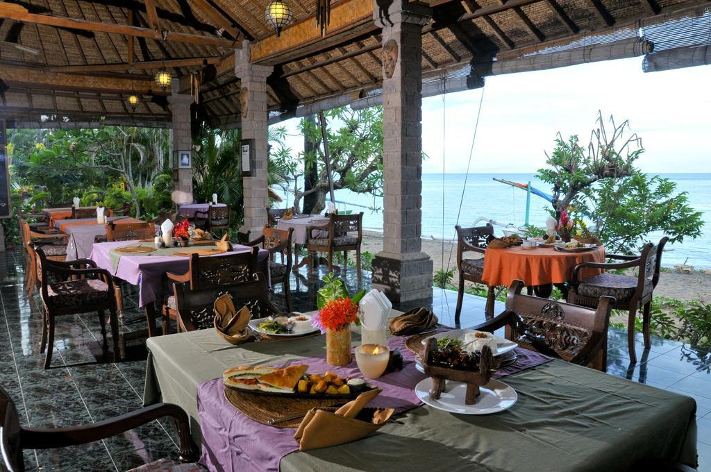Coral View Villas Амед Екстер'єр фото