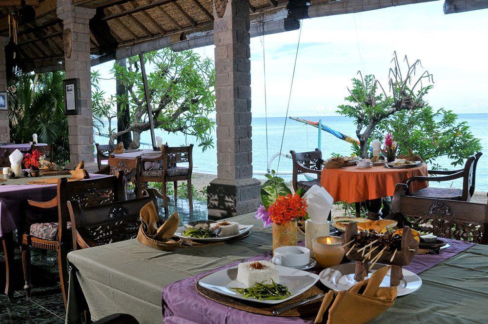 Coral View Villas Амед Екстер'єр фото
