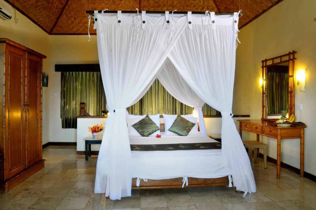 Coral View Villas Амед Номер фото