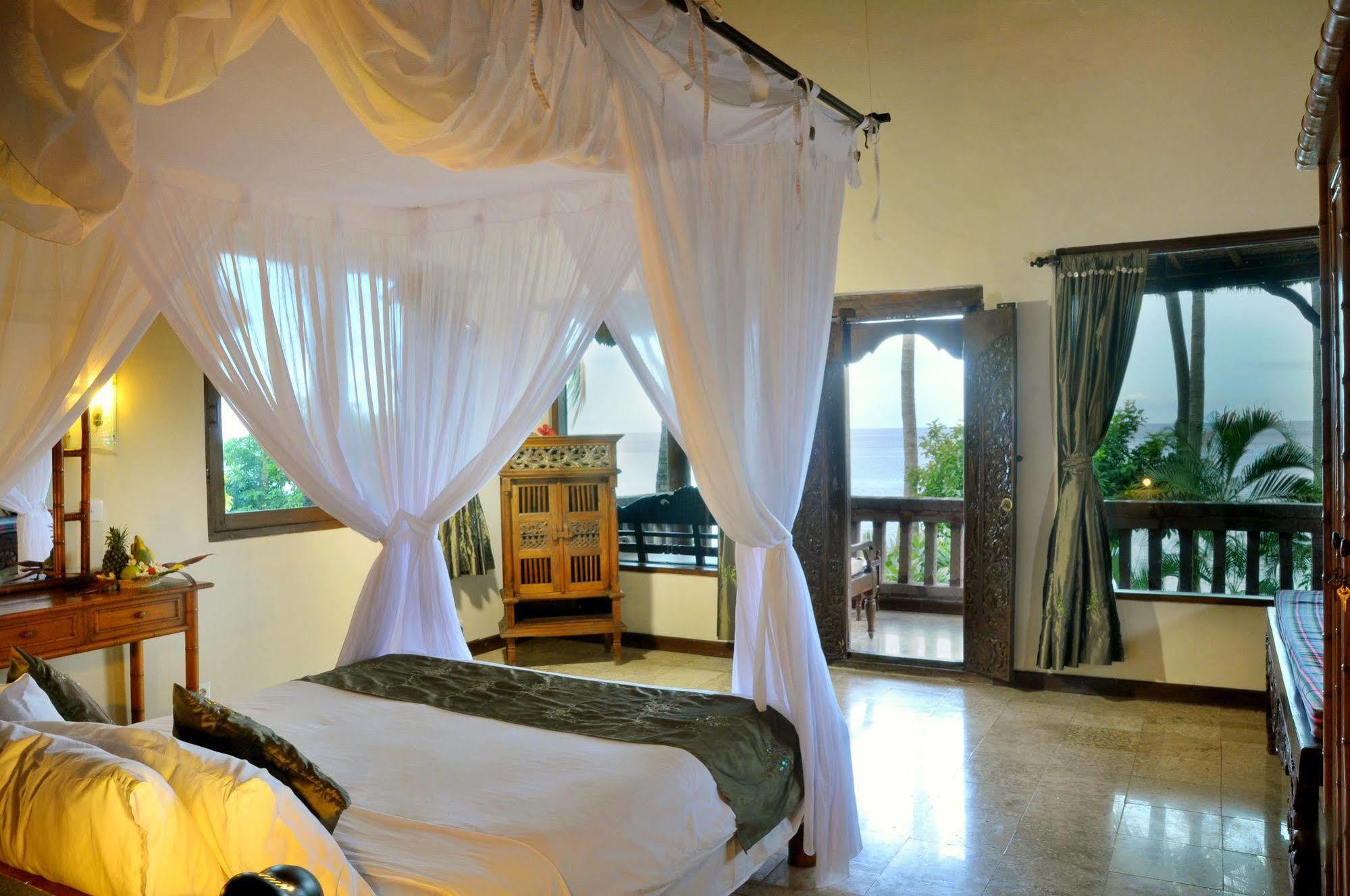 Coral View Villas Амед Екстер'єр фото