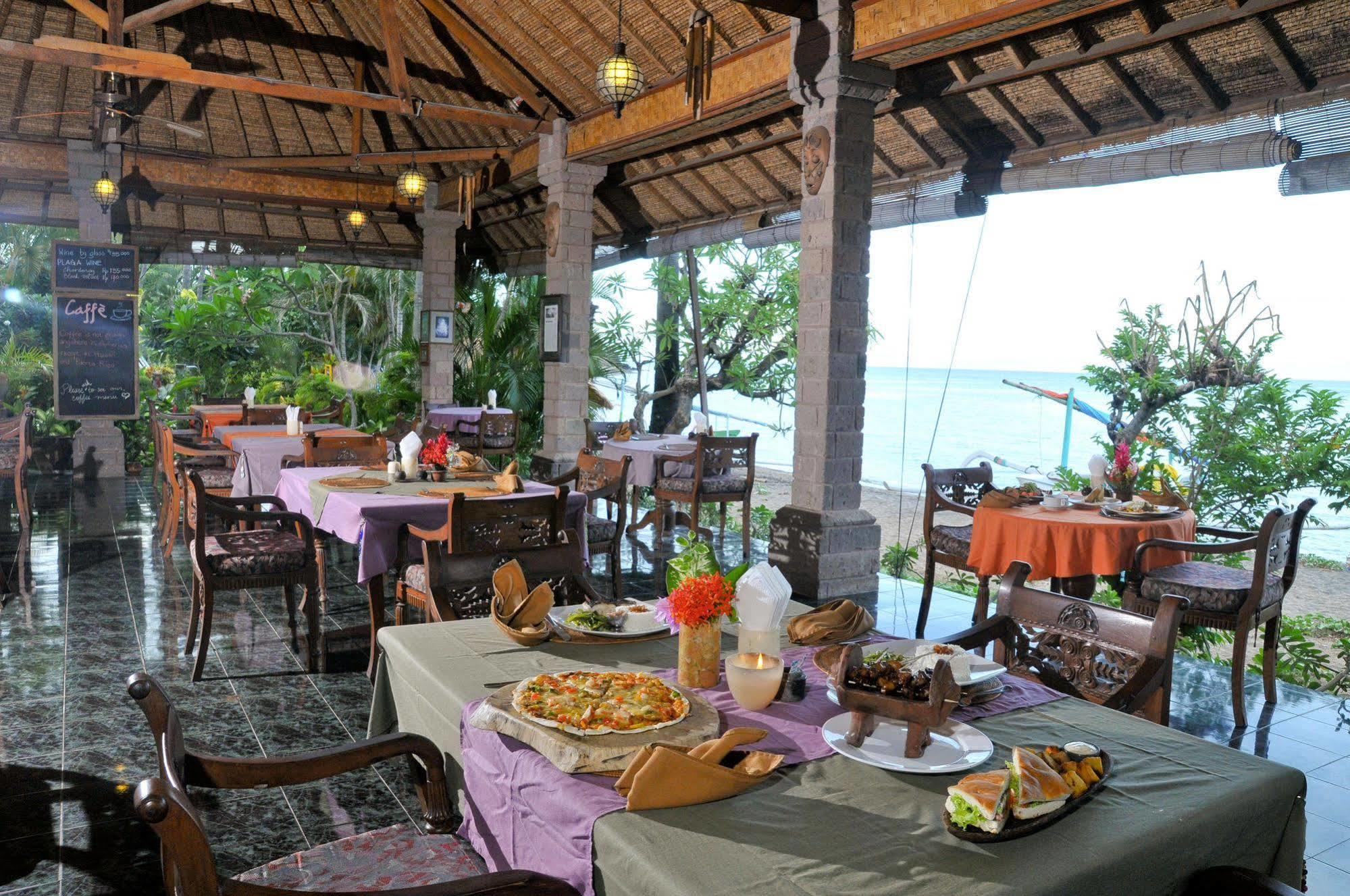 Coral View Villas Амед Екстер'єр фото