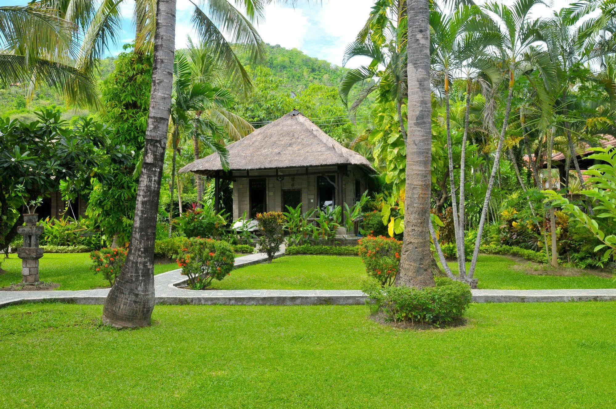 Coral View Villas Амед Екстер'єр фото