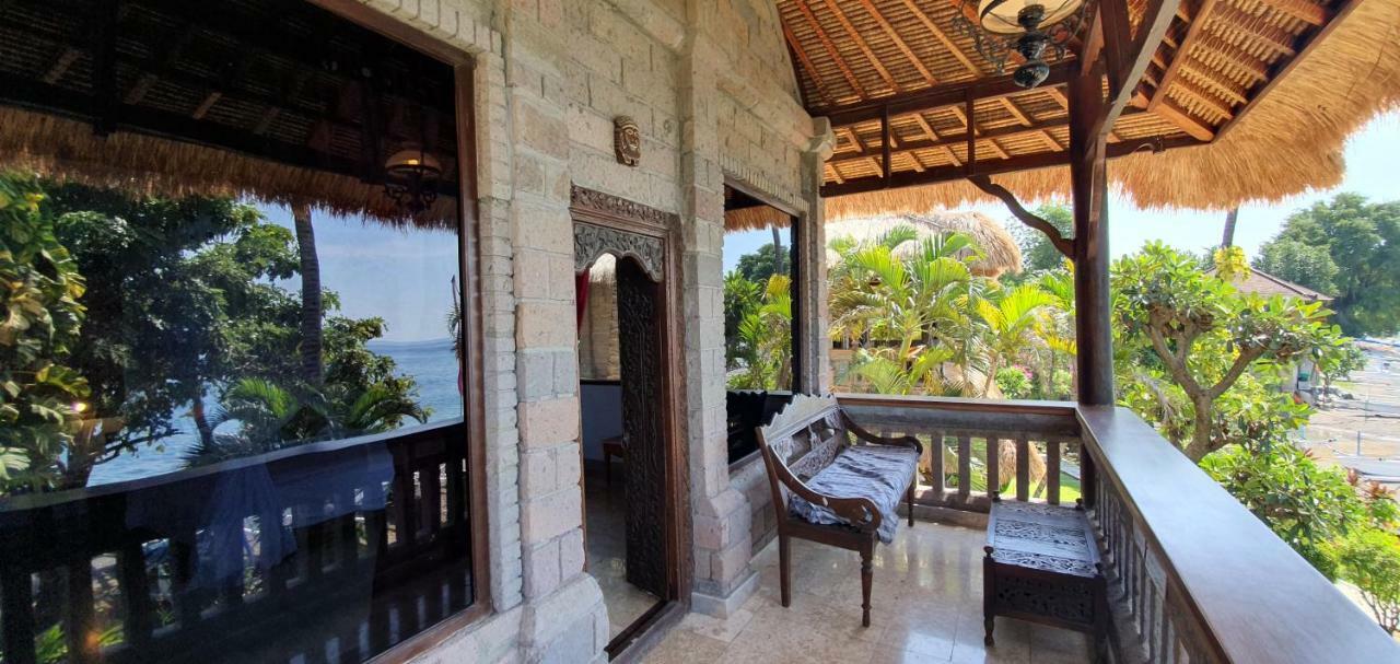 Coral View Villas Амед Екстер'єр фото